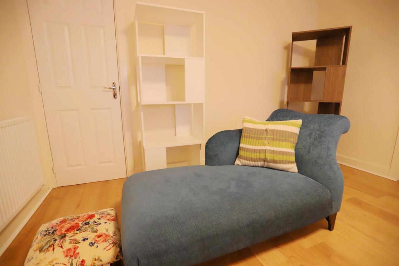 Apartmán Easytravel Luxury Nec/Airport 3 Beds House Birmingham Exteriér fotografie
