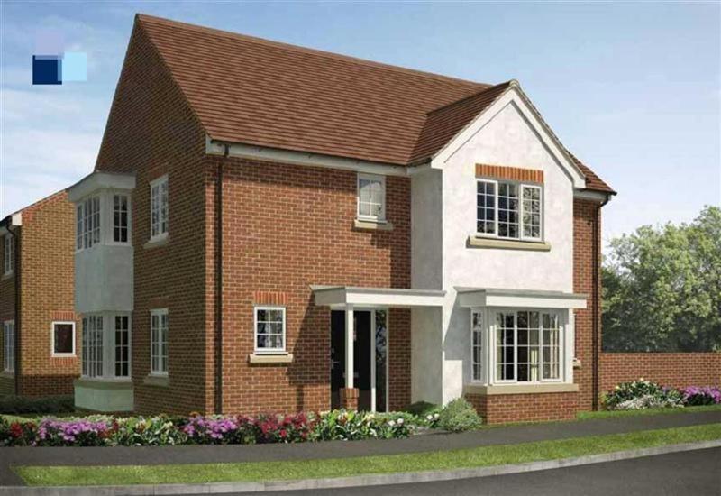Apartmán Easytravel Luxury Nec/Airport 3 Beds House Birmingham Exteriér fotografie